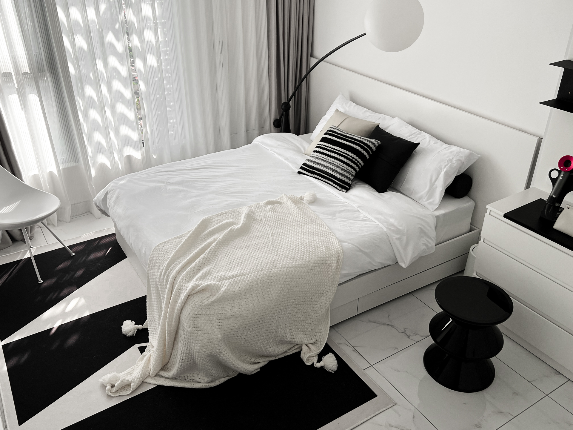 Arte Cheras — interior 2