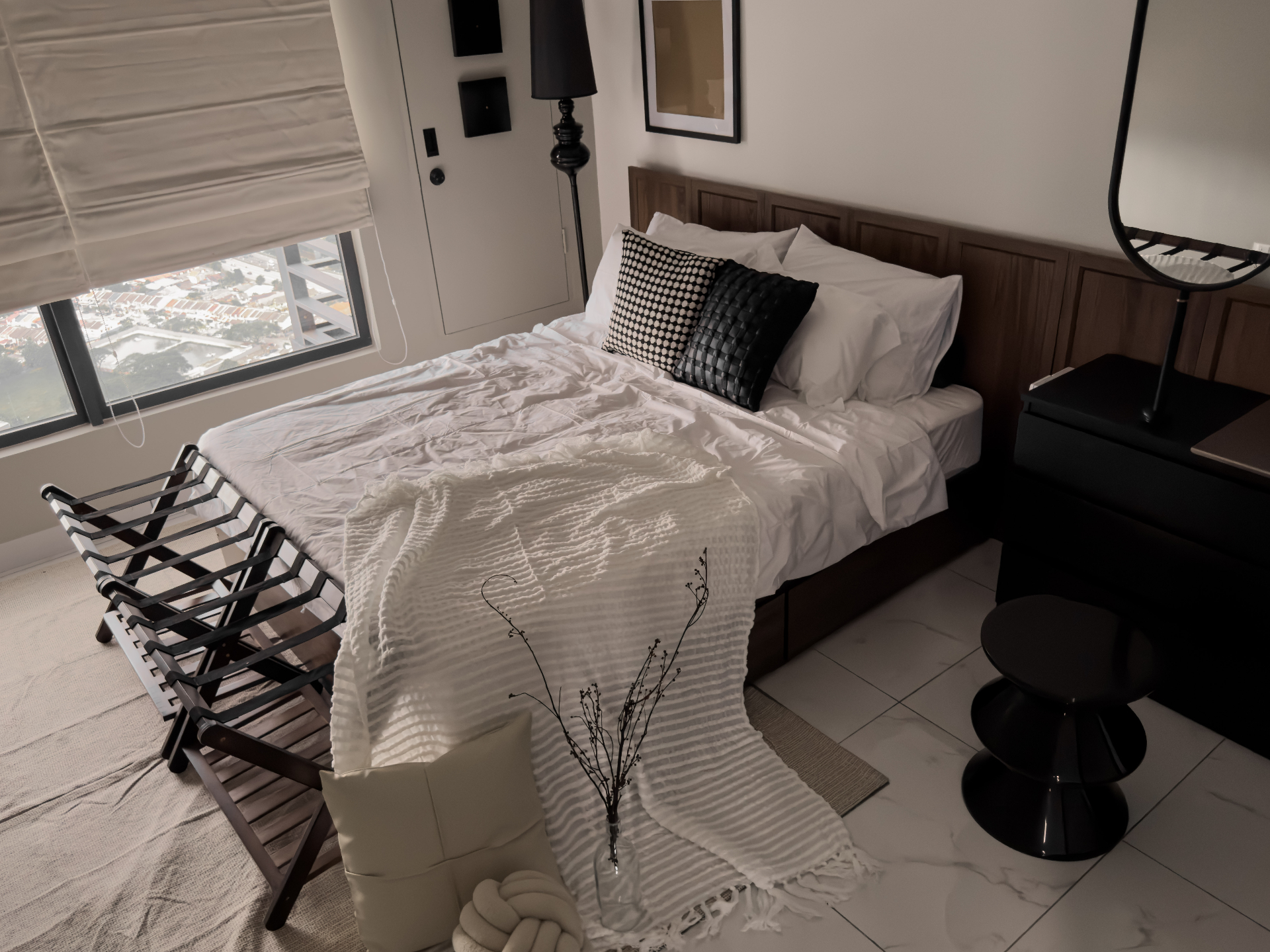 Arte Cheras — interior 2