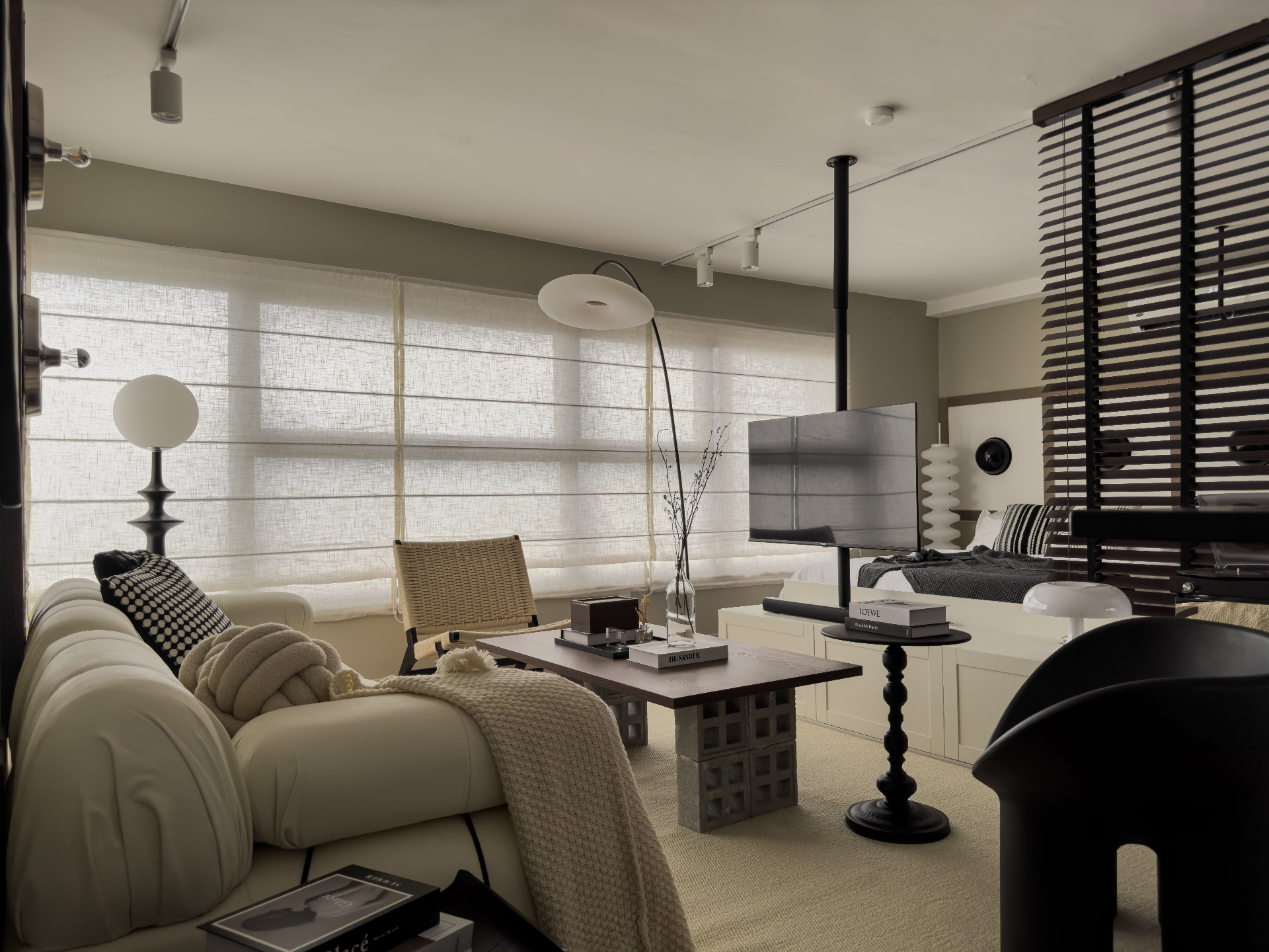 Arte Cheras — interior 1